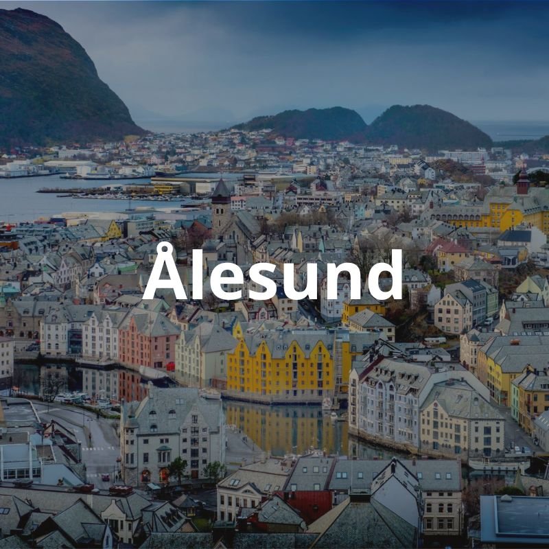 Ålesund