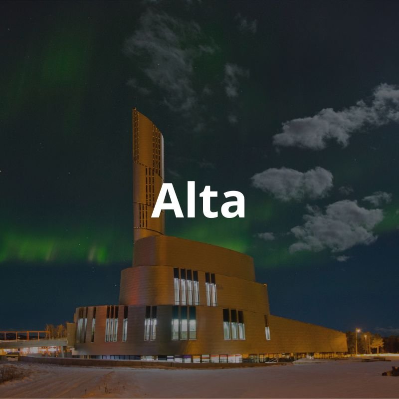 Alta