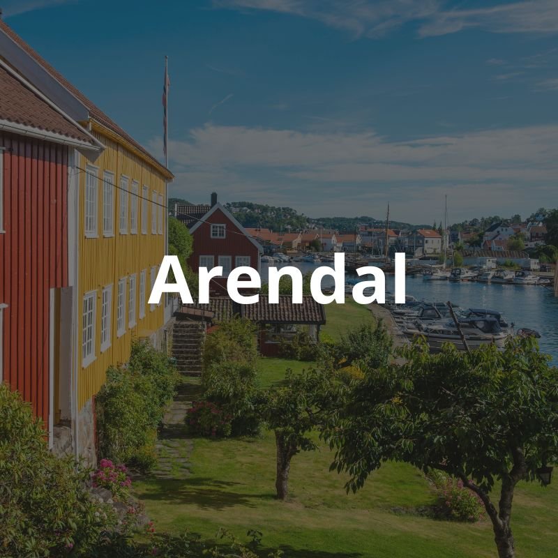Arendal