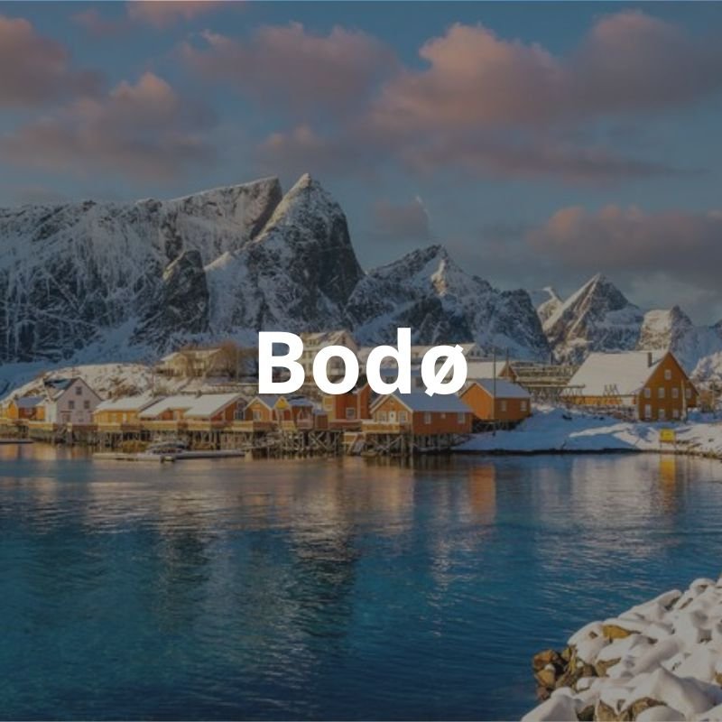 Bodø