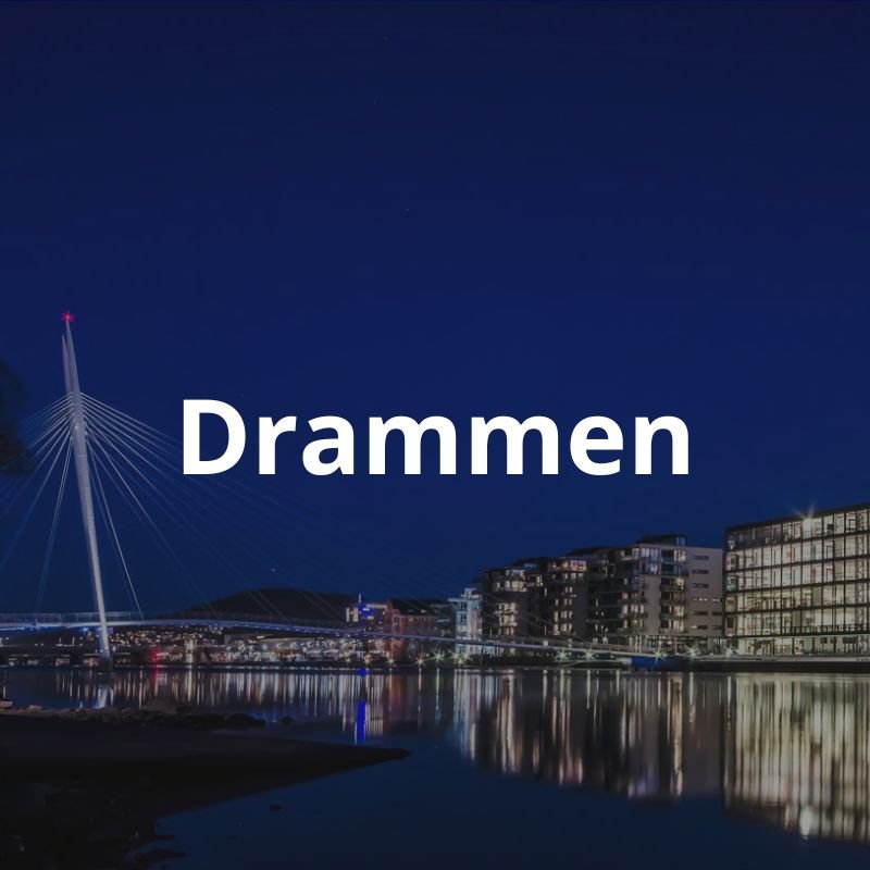 Drammen