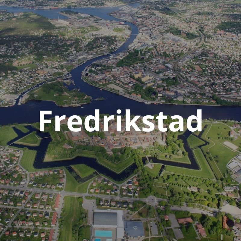 Fredrikstad