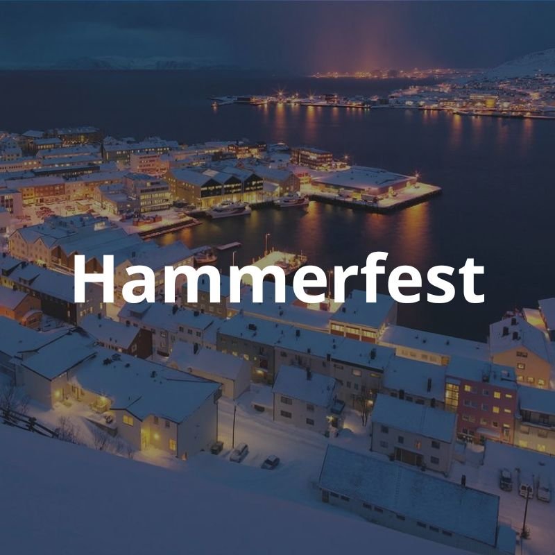 Hammerfest