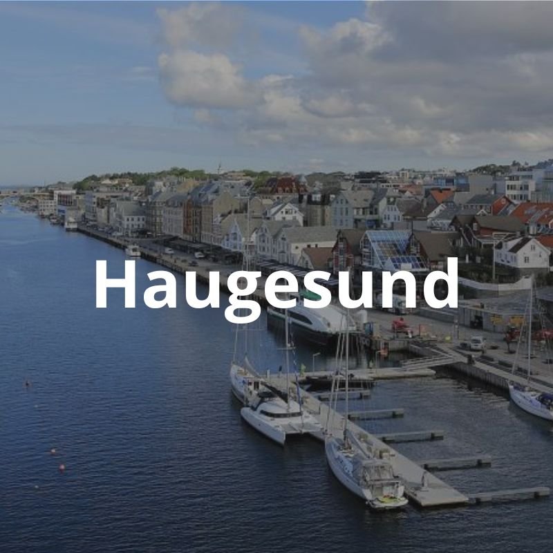 Haugesund