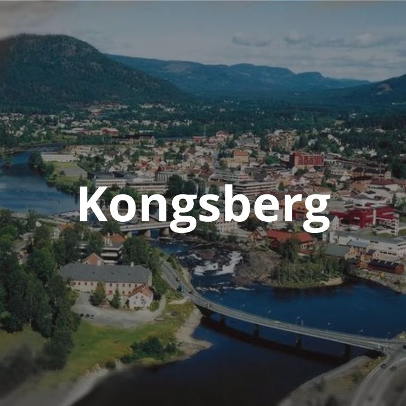 Kongsberg