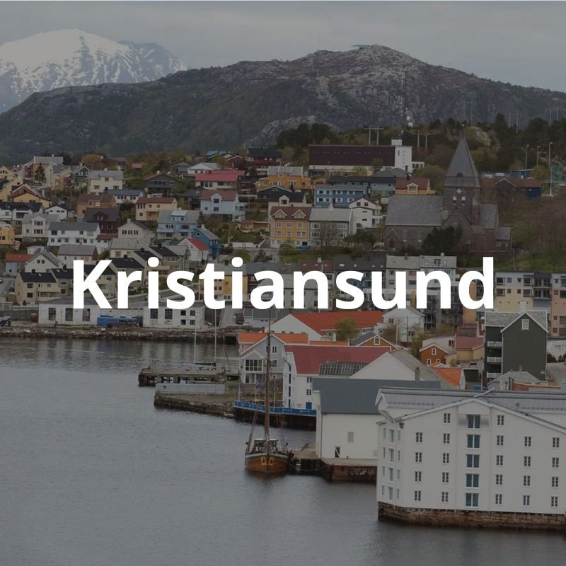 Kristiansund