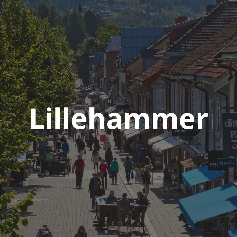 Lillehammer