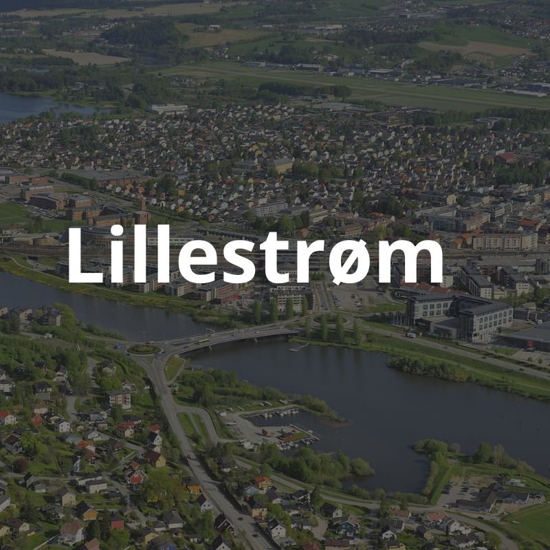 Lillestrøm