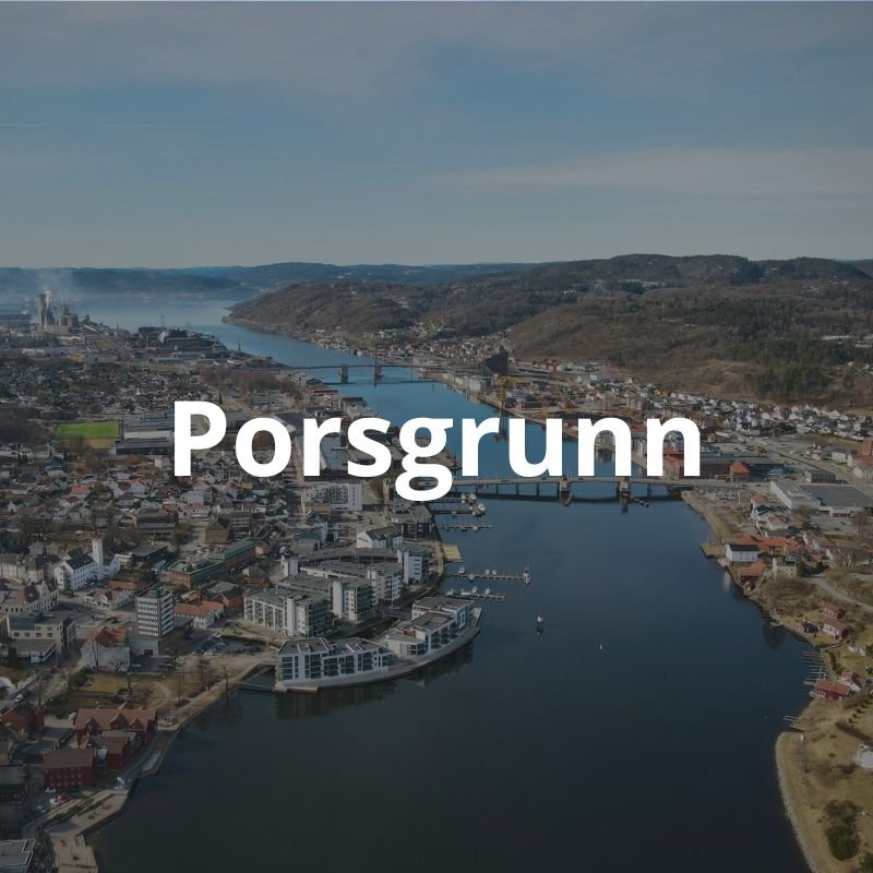 Porsgrunn