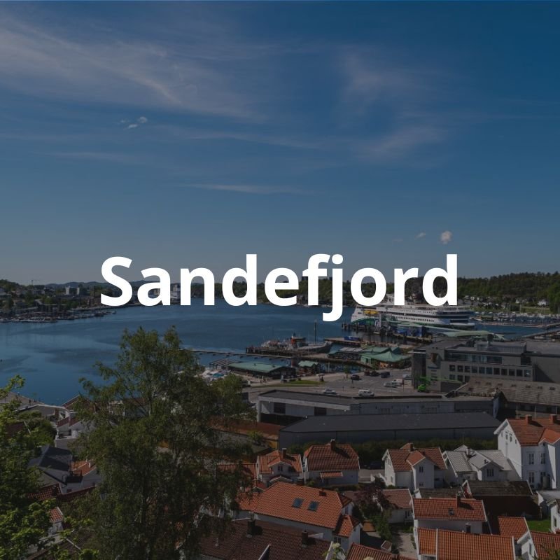 Sandefjord