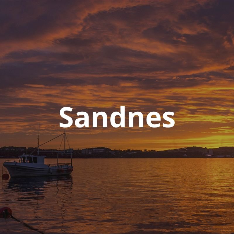 Sandnes