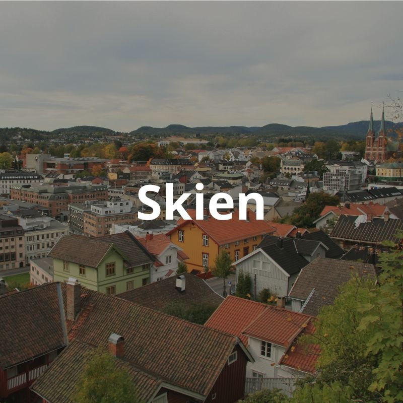 Skien