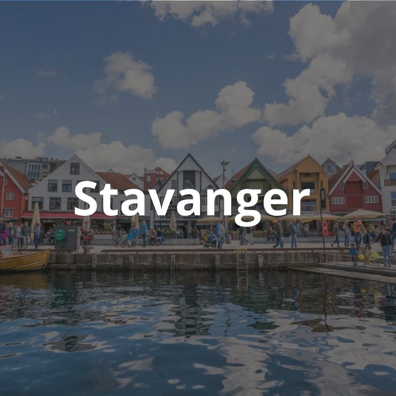 Stavanger