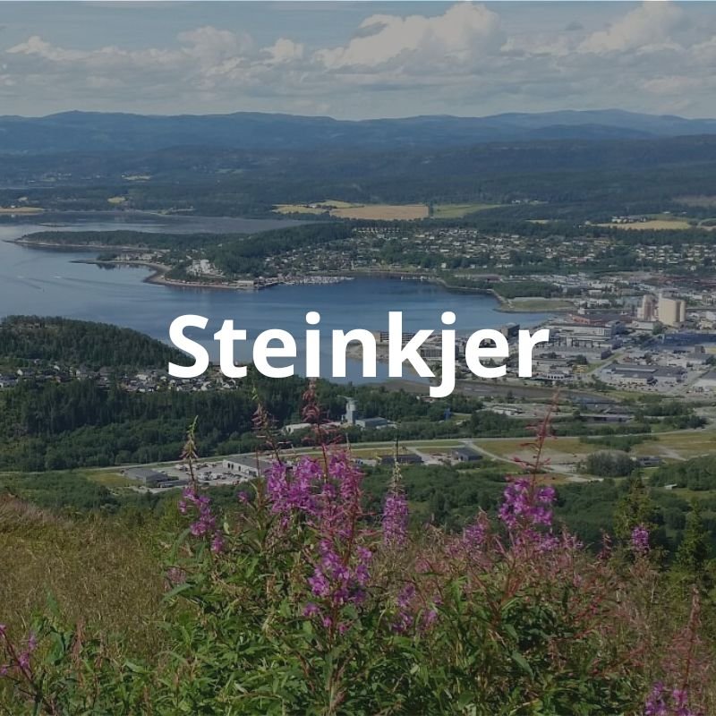 Steinkjer