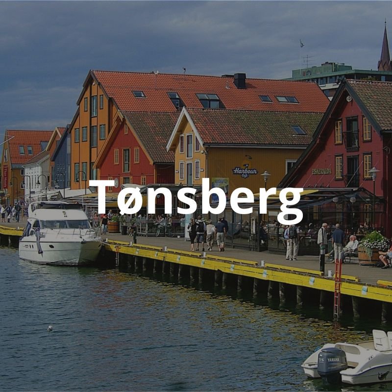 Tønsberg