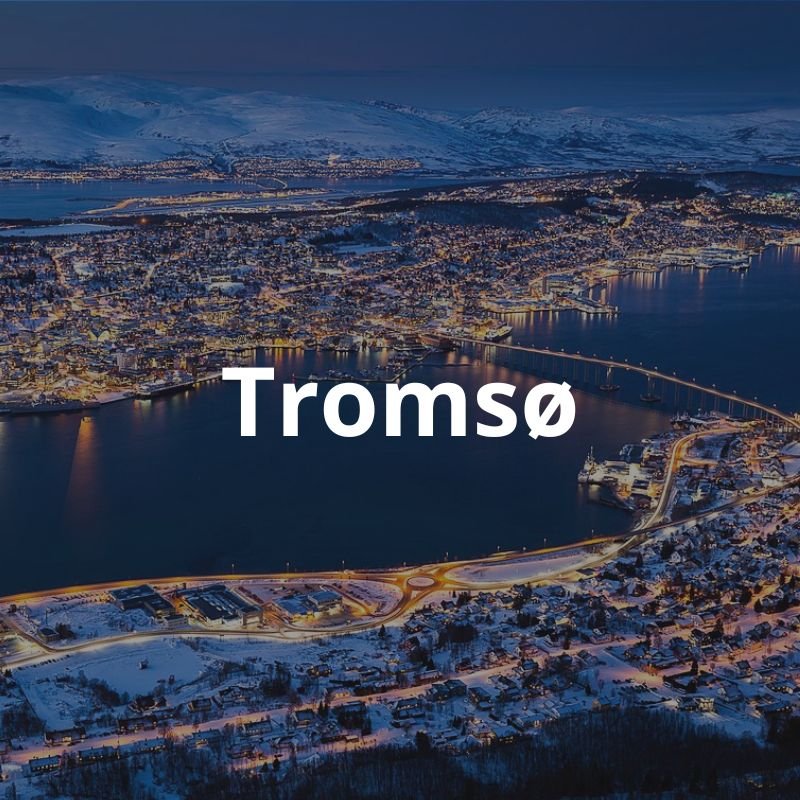 Tromsø