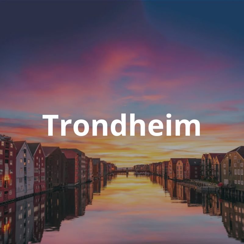 Trondheim