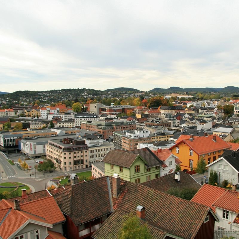 Vestfold og Telemark