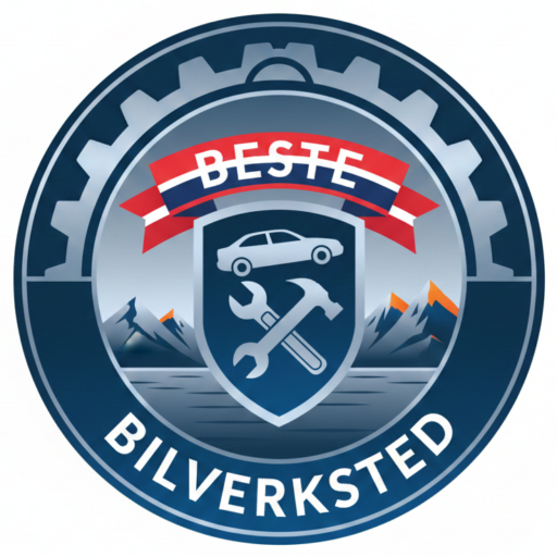 beste bilverksted