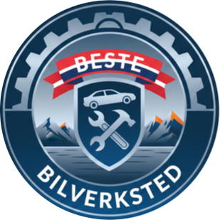 logo beste bilverksted